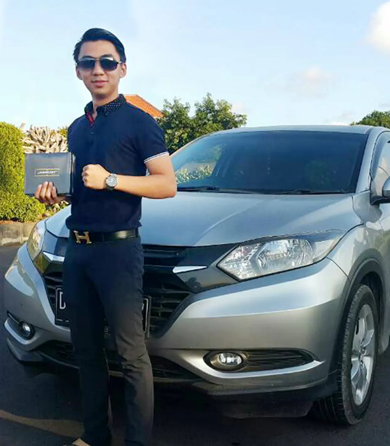 Pengguna MINICON